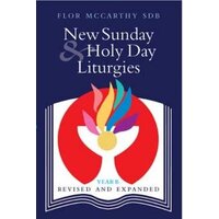 New Sunday & Holy Day Liturgies, Year B