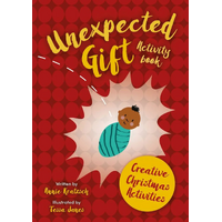 Unexpected Gift: Activity Book