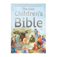 The Lion Children's Bible