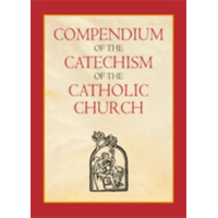 Compendium of the Catechism of the Catholic Church - Pocket Edition