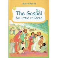 Gospel for Little Children