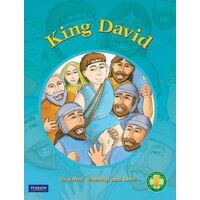 King David - To Know, Worship and Love