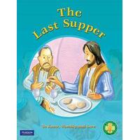 Good Shepherd: To Know Worship and Love