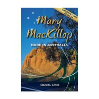 Mary MacKillop: Made in Australia