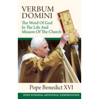 Verbum Domini: The Word of God in the Life and Mission of the Church