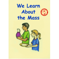 We Learn About the Mass