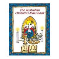 Australian Children's Mass Book - NEW LITURGY