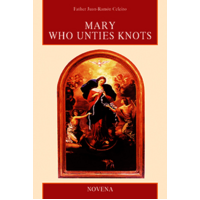 Mary Who Unties Knots Novena