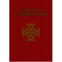 Order of Confirmation (Rite of Confirmation)