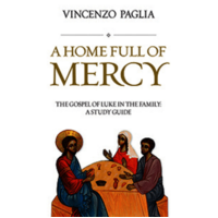 Home Full of Mercy: The Gospel of Luke in the Family - A Study Guide