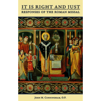 It is Right and Just: Responses of the Roman Missal