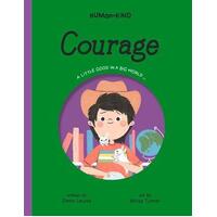 Human Kind: Courage