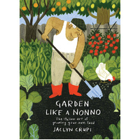 Garden Like a Nonno