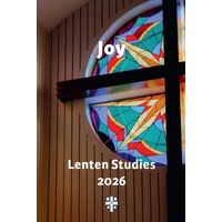Joy Lenten Studies 2026