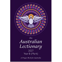 2027 Australian Lectionary APBA
