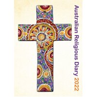 2022 Australasian Religious Diary