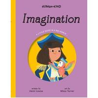 Human Kind: Imagination