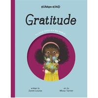 Human Kind: Gratitude