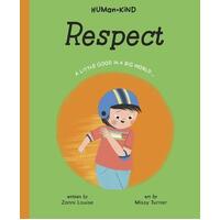 Human Kind: Respect