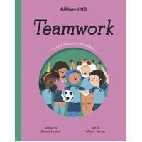 Human Kind: Teamwork
