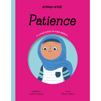 Human Kind: Patience