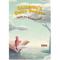 2026 Children's Daily Prayer Under the Southern Cross