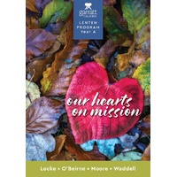 Our Hearts On Mission: Year A