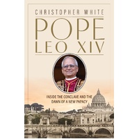 Pope Leo XIV | Inside the Conclave and the Dawn of a New Papacy