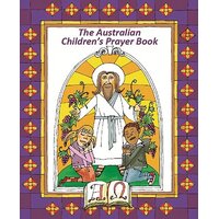 Australian Children's Prayer Book