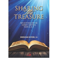 Sharing the Treasure