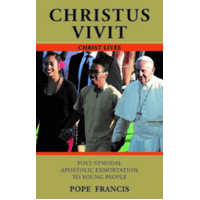 Christus Vivit: Christ Lives