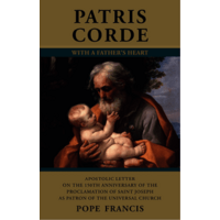 Patris Corde: With a Father's Heart