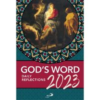 2023 God's Word : Daily Reflections