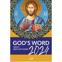 2024 God's Word : Daily Reflections