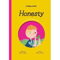 Human Kind : Honesty