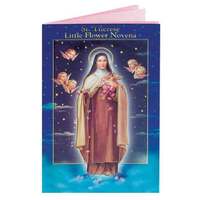 St Therese Novena and Prayers