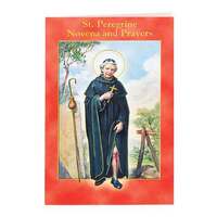 St Peregrine Novena and Prayers