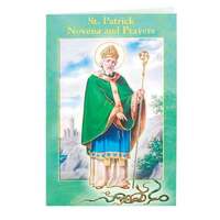 St Patrick Novena and Prayers
