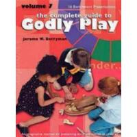 Complete Guide to Godly Play Vol 7: 20 Presentations for Spring