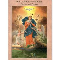 Our Lady Undoer of Knots Novena and Prayers