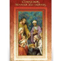 Christmas Novena and Prayers