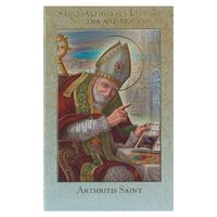 Saint Alphonsus Liguori Novena and Prayers