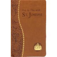Day by Day with St Joseph