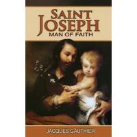 Saint Joseph Man of Faith