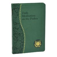 Daily Meditations on the Psalms