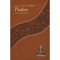 Psalms - New Catholic Version