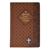Spiritual Gems from the Imitation of Christ