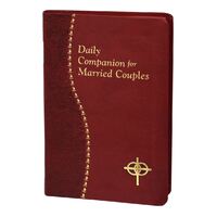 Daily Companion for Married Couples