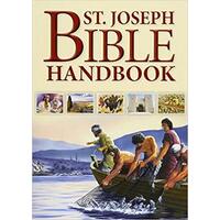 St Joseph Bible Handbook
