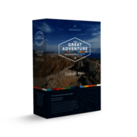 Great Adventure Catholic Bible
